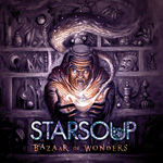 Starsoup Bazaar of Wonders CD Album Review