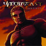 Stonecast Heroikos Album CD Review
