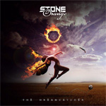 Stone Orange - The Dreamcatcher Album Review