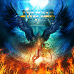 Stryper No More Hell To Pay Album CD Review