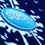 Sucker 2013 Debut Album Review