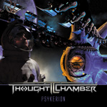Thought Chamber - Psykerion Debut Album CD Review