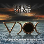 Touchstone - Oceans Of Time Album CD Review