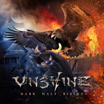 Unshine - Dark Half Rising Album Review