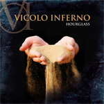 Vicolo Inferno - Hourglass Album Review