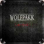 Wolfpakk - Cry Wolf Album CD Review