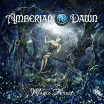 Amberian Dawn Magic Forest CD Album Review