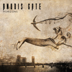 Anubis Gate Horizons CD Album Review