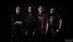 Azoria Band Photo