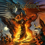 BanDemonic - Fires of Redemption CD Album Review