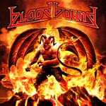 Bloodbound - Stormborn CD Album Review
