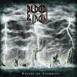 Blood & Iron Voices of Eternity CD Album Review