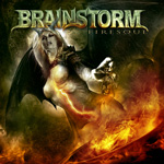 Brainstorm Firesoul CD Album Review