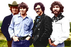 Creedence Clearwater Revival Photo