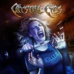 Crystal Eyes Killer CD Album Review