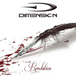 Dimension - Revolution CD Album Review