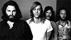 The Doors Band Photo