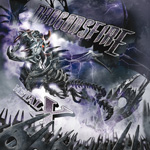 Dragonsfire - Metal X EP CD Album Review