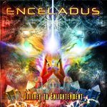 Enceladus Journey to Enlightenment CD Album Review