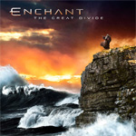 Enchant The Great Divide CD Album Review