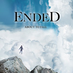 Ended About To Fall CD Album Review