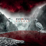 Evenoire Herons CD Album Review