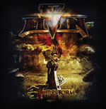 EZ Livin Firestorm CD Album Review