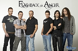 Flashback Of Anger T.S.R. Photo