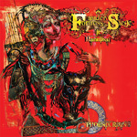 Fortress Under Siege - Phoenix Rising CD Album Review