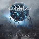 Halcyon Way Conquer CD Album Review
