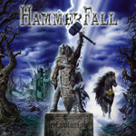 Hammerfall (r)Evolution CD Album Review