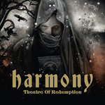 Harmony - Theatre of Redemption CD Album Review