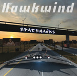 Hawkwind Space Hawks CD Album Review