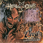 Hell In The Club - Devil On My Shoulder CD Album Review