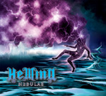 Hemina Nebulae CD Album Review