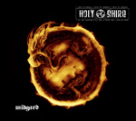 Holy Shire Midgard CD Album Review