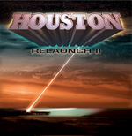 Houston Relaunch II CD Album Review