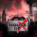 House Of X CD Album Review