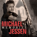 Michael Jessen - Memories CD Album Review