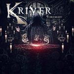 Kriver Foresight EP CD Album Review