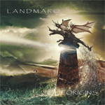 Landmarq Origins CD Album Review