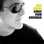 Neal Morse Songs From November CD Album Review