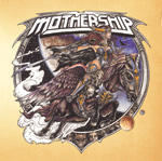 Mothership - II CD Album Review