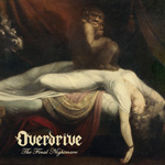 Overdrive The Final Nightmare CD Album Review