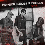Pinnick Gales Pridgen PGP2 CD Album Review