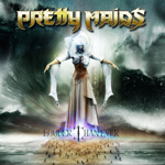 Pretty Maids Louder Than Ever CD Album Review