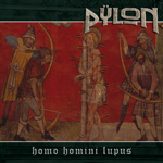 Pylon Homo Homini Lupus CD Album Review