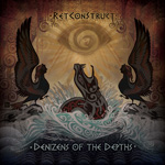 Retconstruct Denizens of the Depths CD Album Review