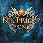 Rik Priem's Prime CD Album Review