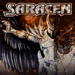 Saracen Redemption CD Album Review